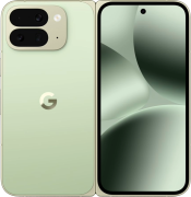 Pixel 10 Pro Fold 256GB Jade (Side)