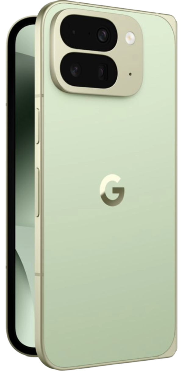 Google Pixel 10 Pro Fold 256GB Jade