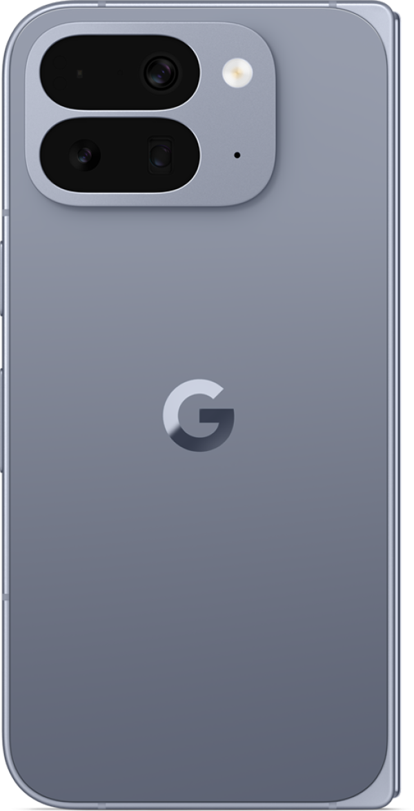 Google Pixel 10 Pro Fold 512GB Moonstone