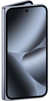 Google Pixel 10 Pro Fold 512GB Moonstone