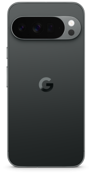 Google Pixel 10 Pro XL 1TB Obsidian