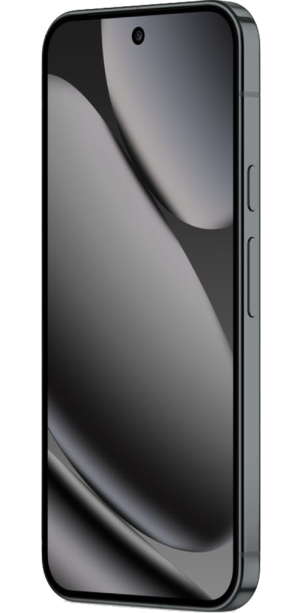 Google Pixel 10 Pro XL 1TB Obsidian
