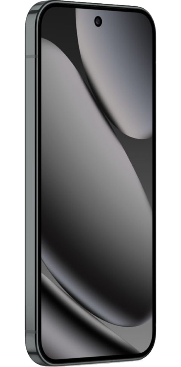 Google Pixel 10 Pro XL 1TB Obsidian