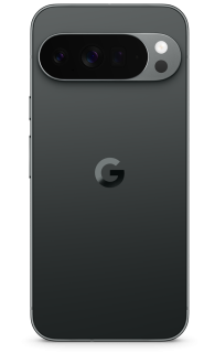 Google Pixel 10 Pro XL 256GB Obsidian