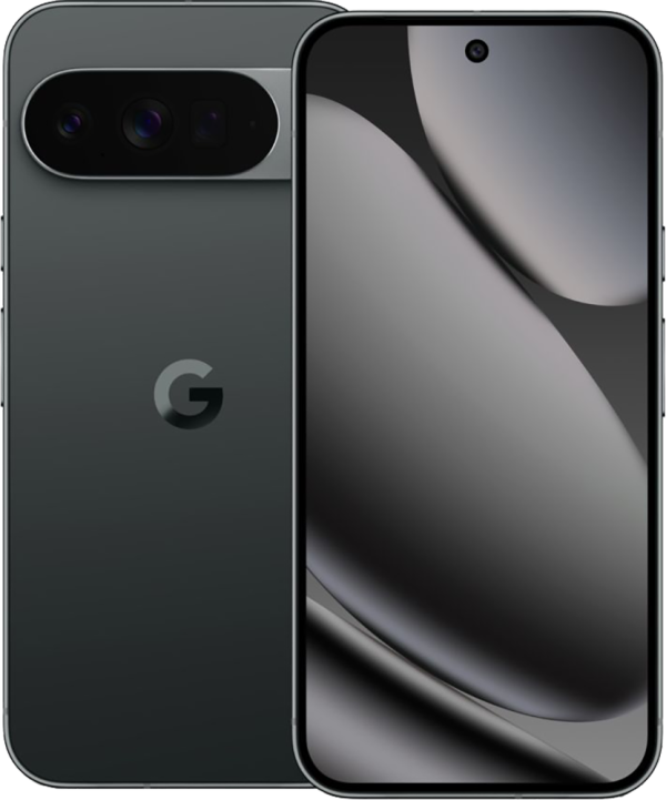 Google Pixel 10 Pro XL 256GB Obsidian