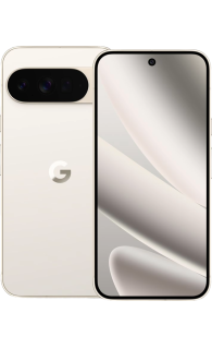 Google Pixel 10 Pro XL 256GB Porcelain
