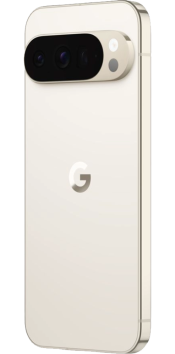 Pixel 10 Pro XL 256GB Porcelain