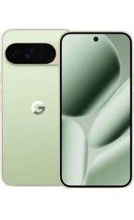 Google Pixel 10 Pro XL in Jade