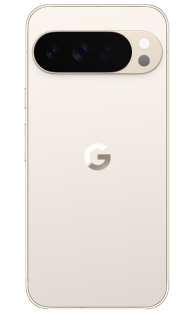 Google Pixel 10 Pro XL 512GB Porcelain