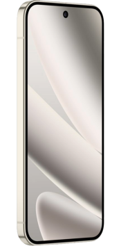 Pixel 10 Pro XL 512GB Porcelain