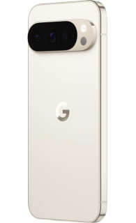 Google Pixel 10 Pro XL 512GB Porcelain