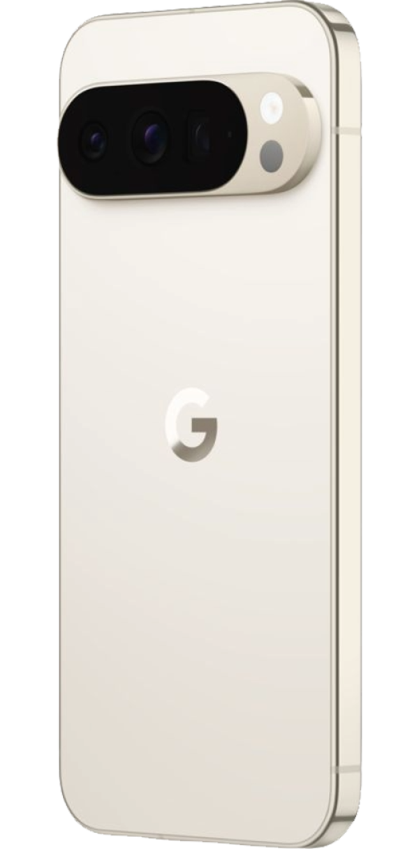 Google Pixel 10 Pro XL 512GB Porcelain