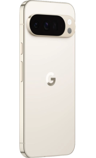Google Pixel 10 Pro XL 512GB Porcelain