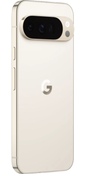 Pixel 10 Pro XL 512GB Porcelain