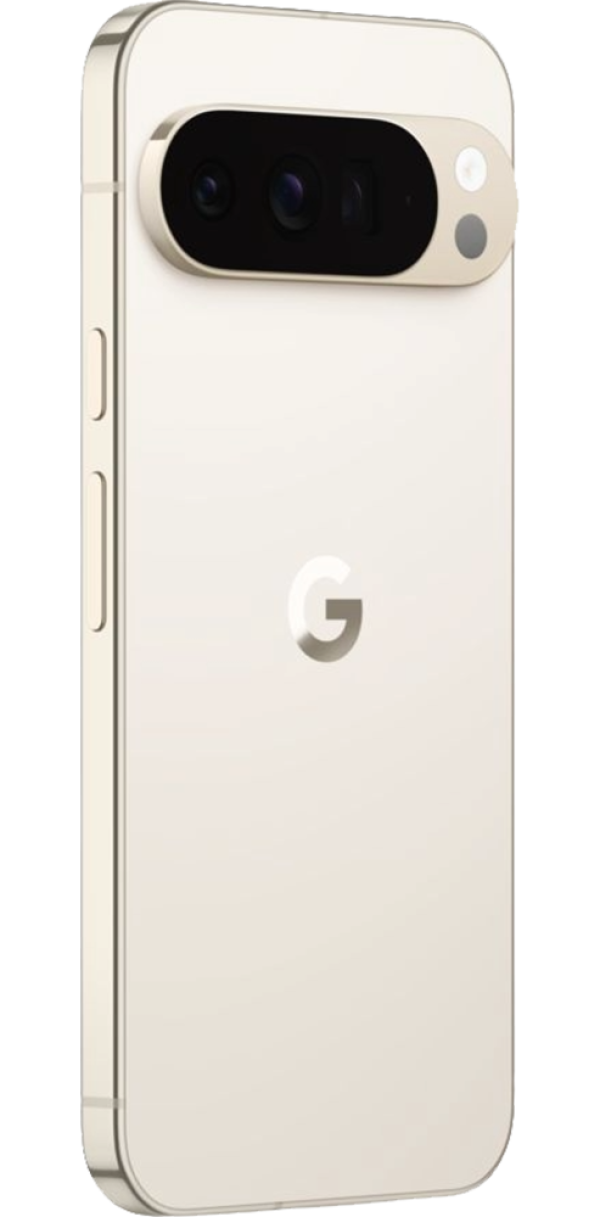 Google Pixel 10 Pro XL 512GB Porcelain