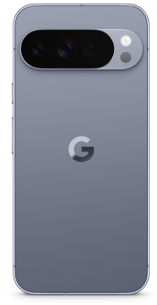 Pixel 10 Pro XL 512GB Moonstone (Back)
