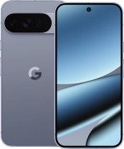 Pixel 10 Pro XL 512GB Moonstone (Side)