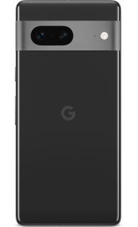 Google Pixel 7 128GB Obsidian