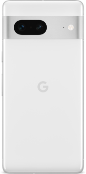Google Pixel 7 128GB Snow