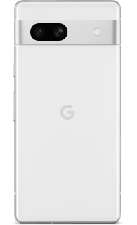 Google Pixel 7A 128GB Snow
