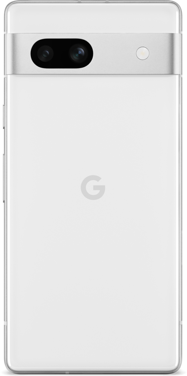 Google Pixel 7A 128GB Snow | Carphone Warehouse