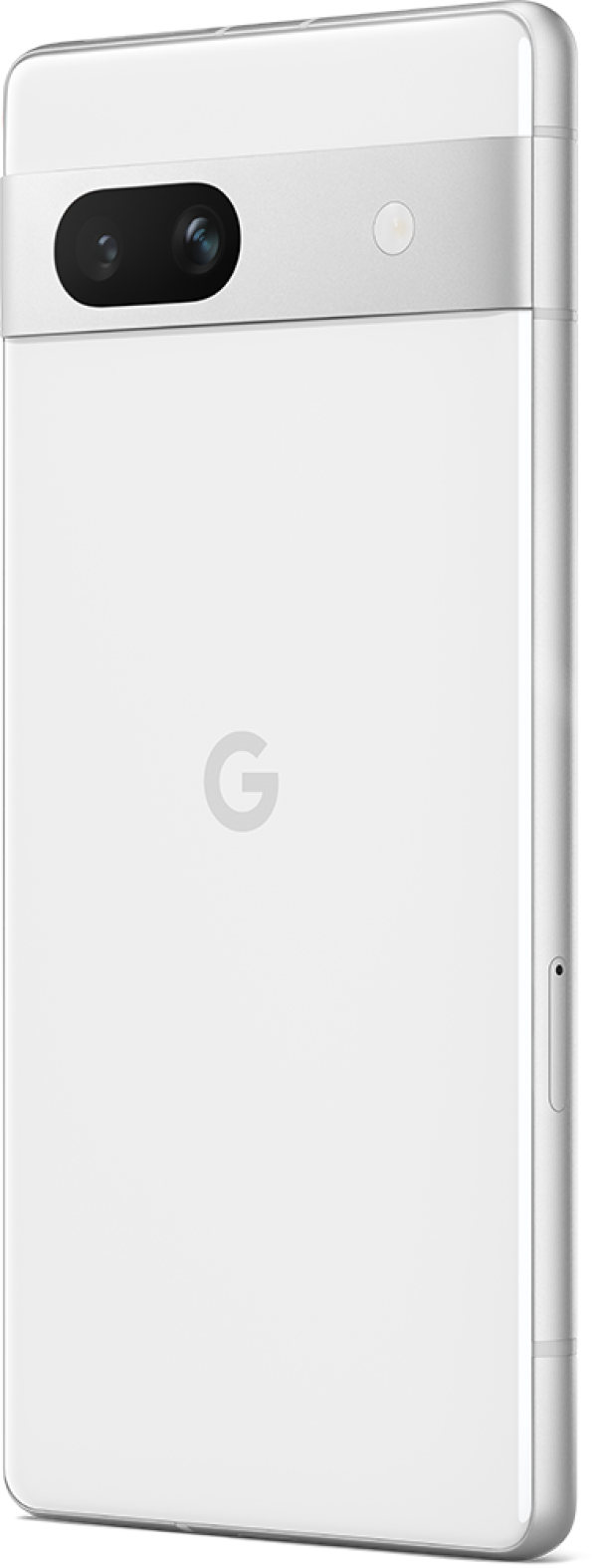 Google Pixel 7A 128GB Snow | Carphone Warehouse