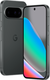 Pixel 10 128GB Obsidian