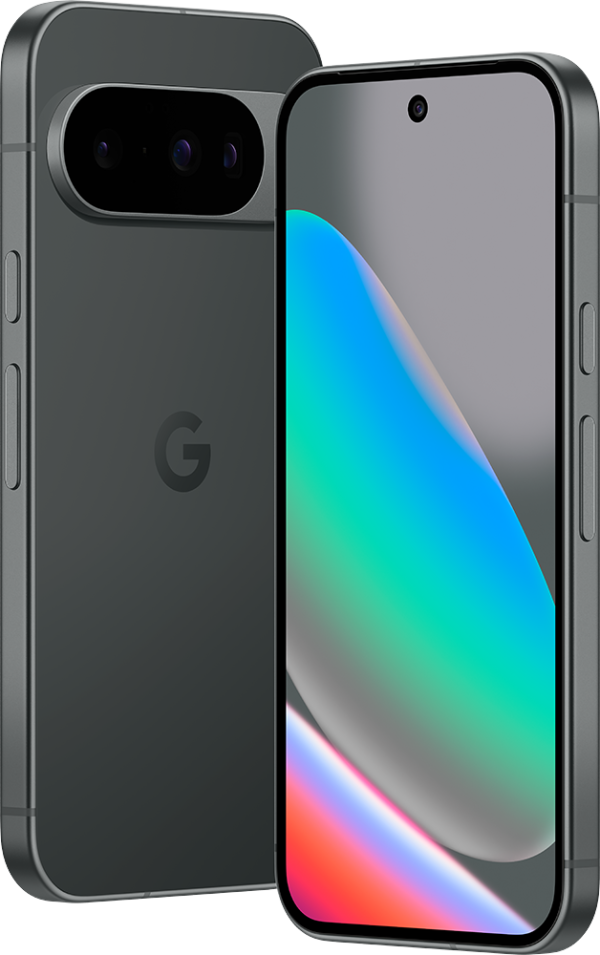 Google Pixel 10 128GB Obsidian