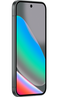 Google Pixel 10 128GB Obsidian