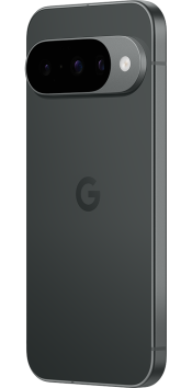 Pixel 10 128GB Obsidian