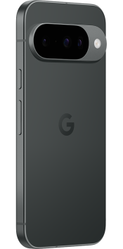 Pixel 10 128GB Obsidian