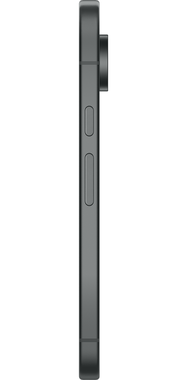 Google Pixel 10 128GB Obsidian