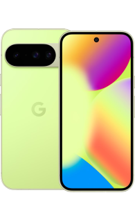 Google Pixel 10 128GB Lemongrass