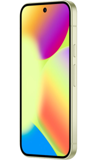 Google Pixel 10 128GB Lemongrass