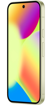 Google Pixel 10 128GB Lemongrass