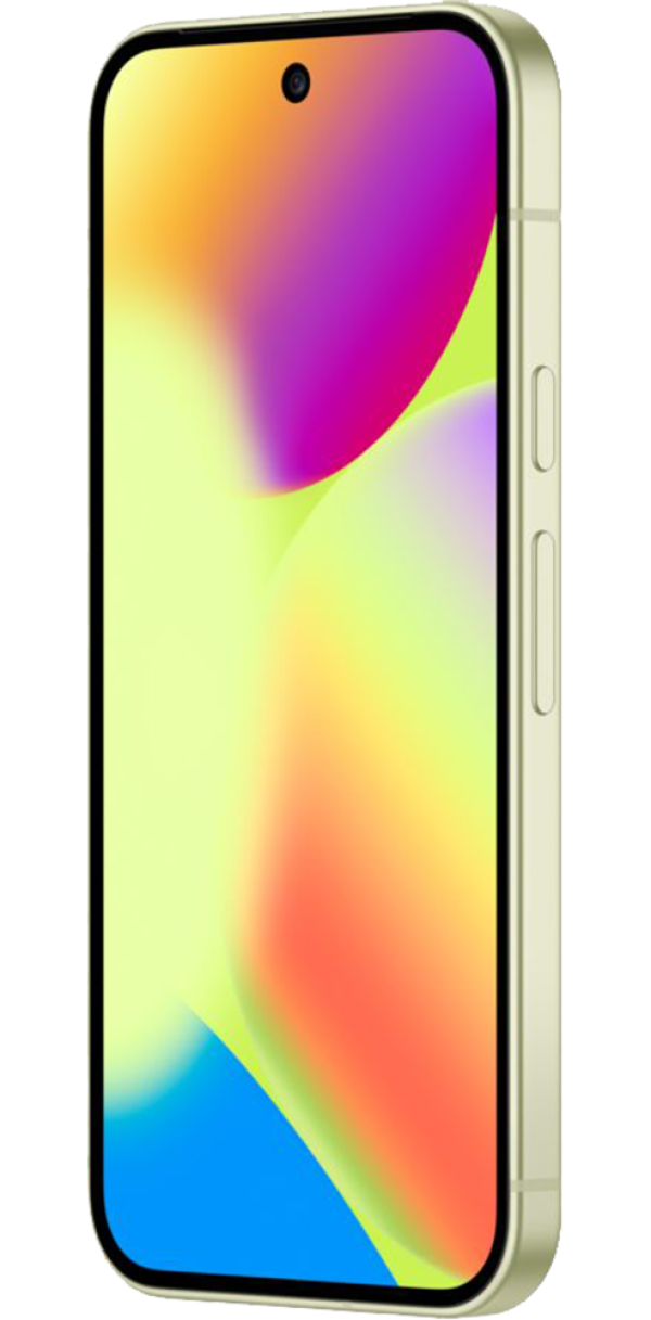 Google Pixel 10 128GB Lemongrass
