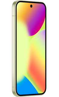 Google Pixel 10 128GB Lemongrass