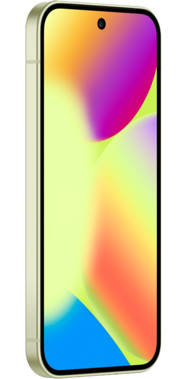 Google Pixel 10 128GB Lemongrass
