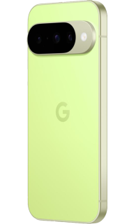 Google Pixel 10 128GB Lemongrass