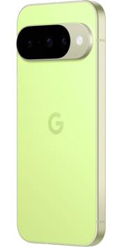 Google Pixel 10 128GB Lemongrass