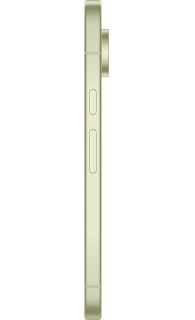 Google Pixel 10 128GB Lemongrass