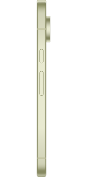 Google Pixel 10 128GB Lemongrass