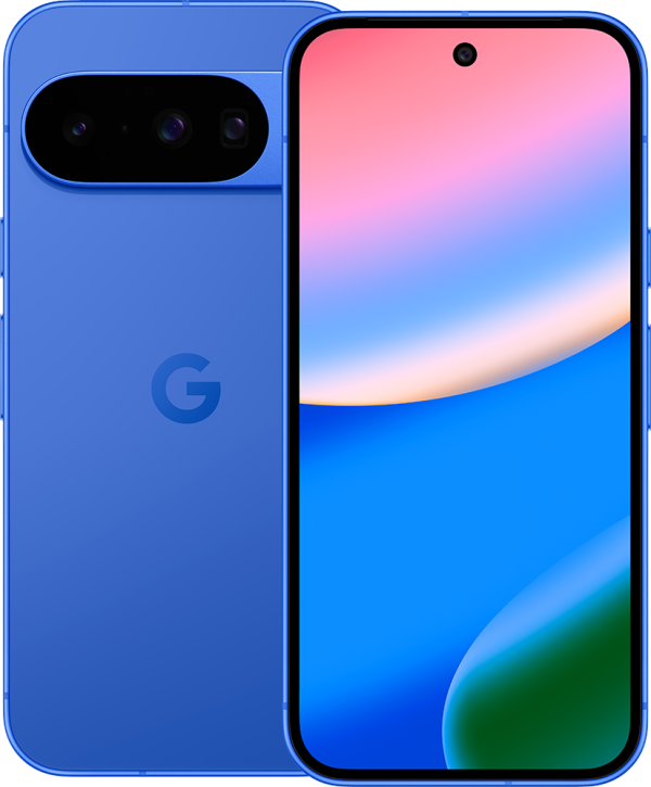 Google Pixel 10 128GB Indigo
