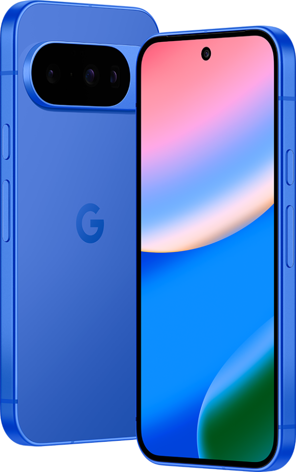 Google Pixel 10 128GB Indigo