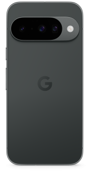 Google Pixel 10 256GB Obsidian