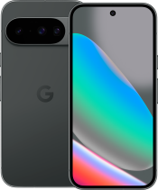 Google Pixel 10 256GB Obsidian