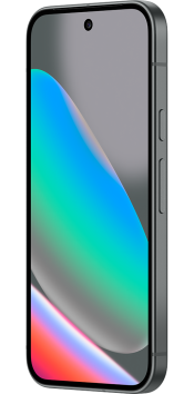 Google Pixel 10 256GB Obsidian