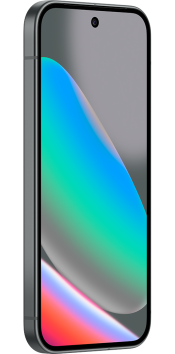 Google Pixel 10 256GB Obsidian