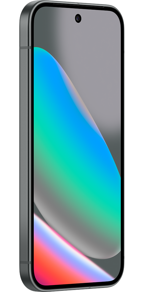 Google Pixel 10 256GB Obsidian