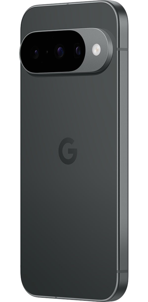 Google Pixel 10 256GB Obsidian